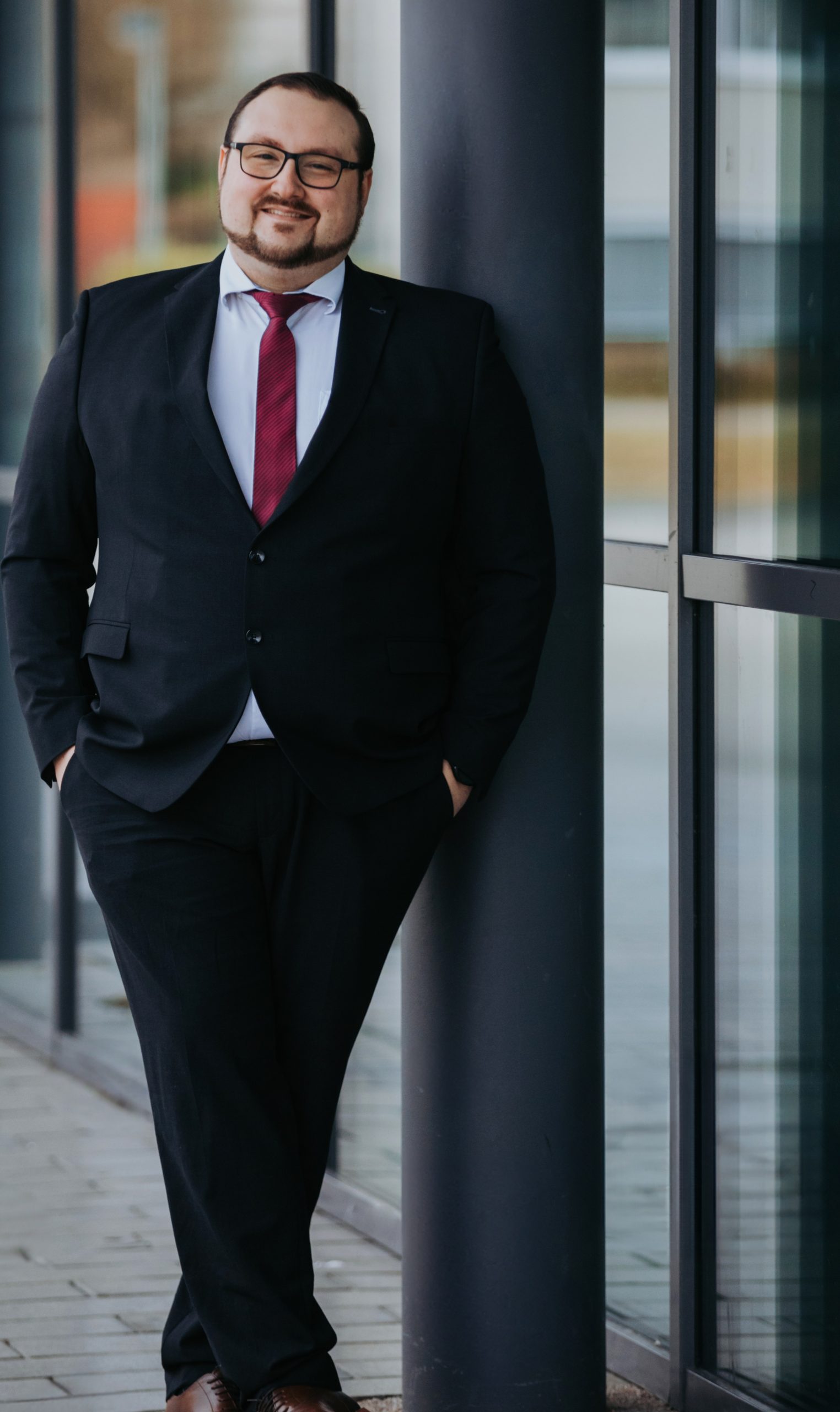 Rechtsanwalt Sven Pieper